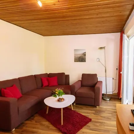 Apartment Familiengefuehrtes 50m Von Der Ostsee